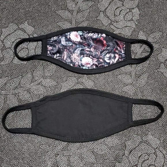 Face Masks - Picture 5 of 6